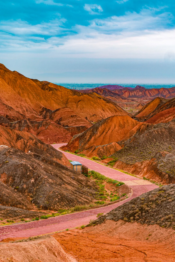 2022旅程，從這22個地方開啟！