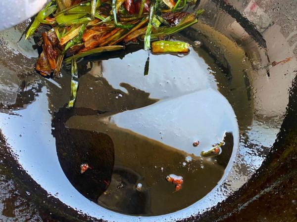 家中自制萬能醬，秘製配方，20分鐘搞定，拌麵捲餅夾饅頭吃啥都香