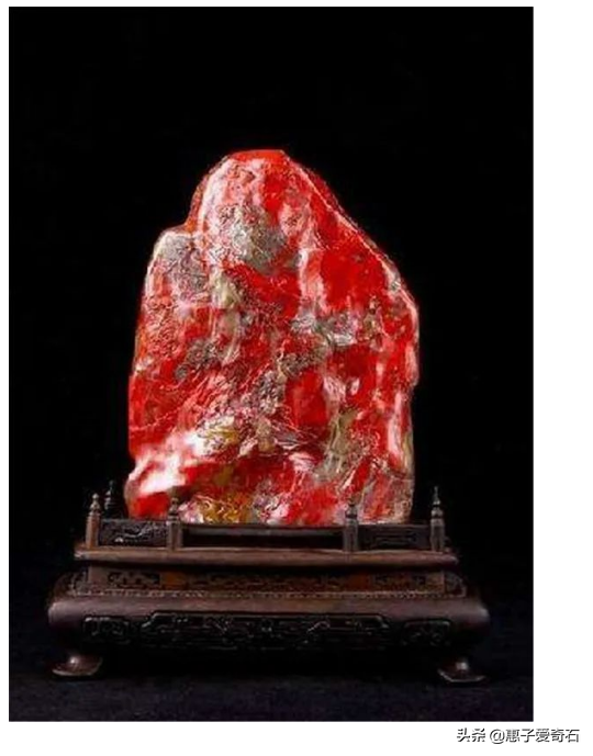 漫步煙雨江南，踏遍冰雪北國，尋覓奇石玉石最豐富的五個省份