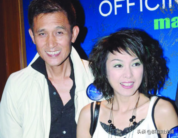 “亞洲第一中鋒”尹志強，寵了米雪26年，54歲未婚未育病逝