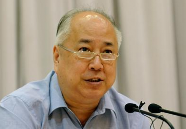 當錢學森的兒女有特權嗎？家教不靠&OpenCurlyDoubleQuote;言傳&rdquo;，全靠&OpenCurlyDoubleQuote;以身作則&rdquo;