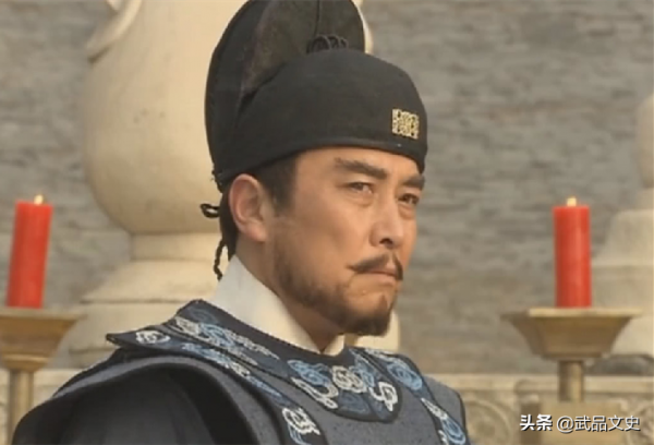 在位不足一年，朱高熾為啥能名垂青史？因為他解決了四大難題