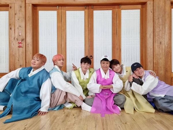 《兩天一夜》他曾警告:我們是家人,闖禍就死定 金宣虎真出事了 《兩天一夜》他曾警告:我們是家人,闖禍就死定 金宣虎真出事了