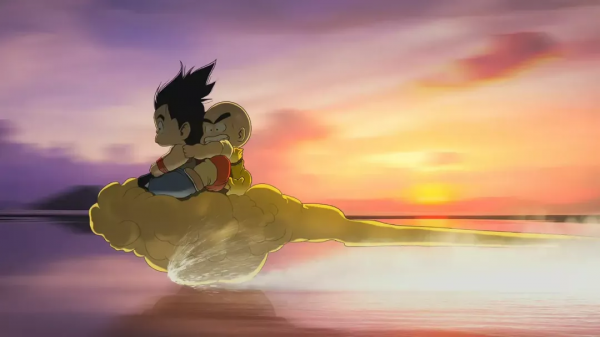 「龍珠」 童年悟空專輯 「龍珠」 童年悟空專輯