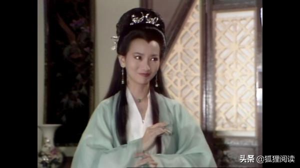 把趙雅芝和劉濤的&OpenCurlyDoubleQuote;白娘子&rdquo;放在一起看，差別就出來了