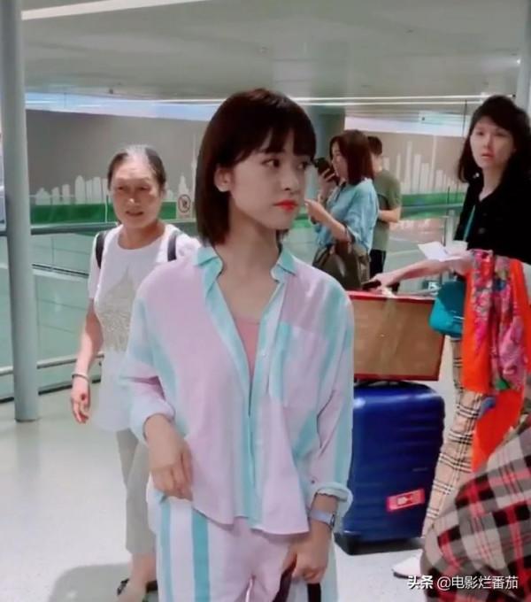 “內卷”下暴瘦的娛樂圈明星，有的瘦到74斤，有的體力不支坐輪椅