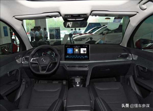 「用車報告」小保養300多,這臺比亞迪純電好用不貴 「用車報告」小保養300多,這臺比亞迪純電好用不貴