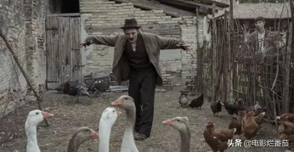 31屆華鼎獎:《八佰》有權代表中國,劉德華被國外影帝“圍攻” 31屆華鼎獎:《八佰》有權代表中國,劉德華被國外影帝“圍攻”