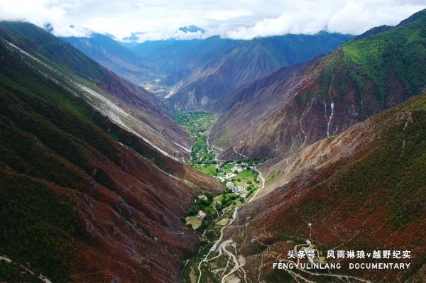 古文明的萬花筒：少數民族為何匯聚雲南？