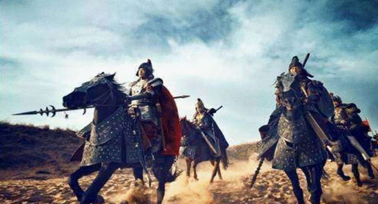 滅掉匈奴十萬大軍，戰國四大名將之一的李牧，到底有多厲害？