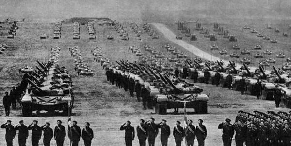 中越戰爭，蘇聯給了越南多大的幫助？