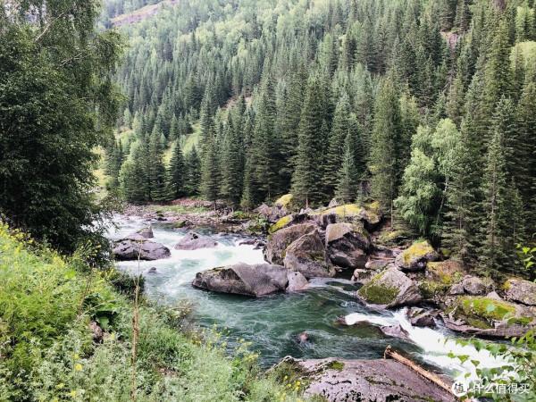 35天新疆自駕遊行程分享