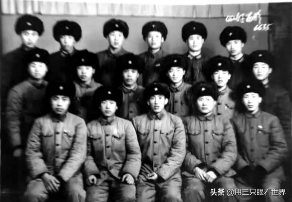 「知青往事」堅守在北大荒黑土地的老連長王德正