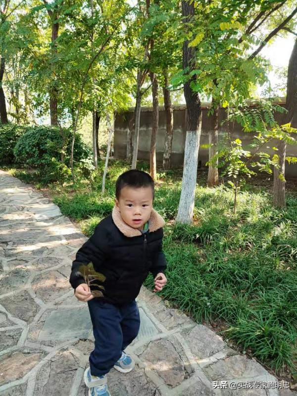 帶寶寶的美好時光