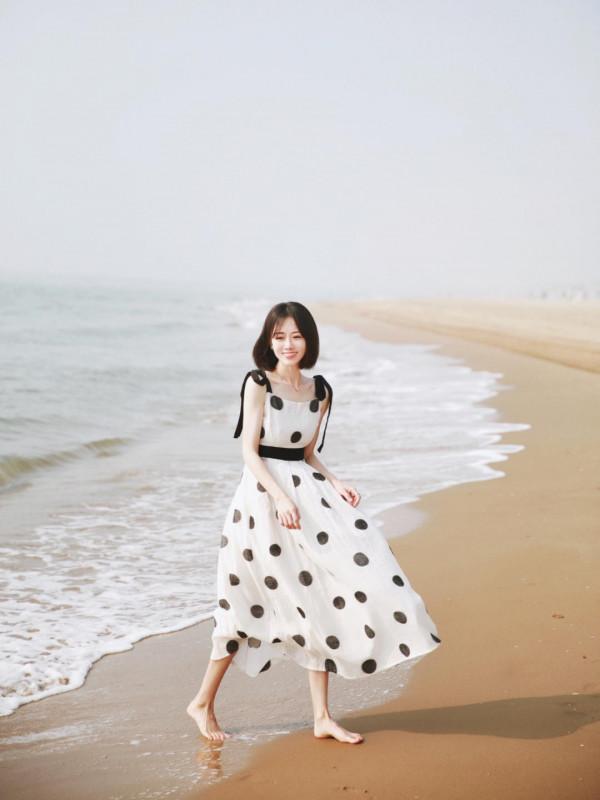 秋季的甜美風火了,學會這幾套少女穿搭,30+也能煥發活力與朝氣 秋季的甜美風火了,學會這幾套少女穿搭,30+也能煥發活力與朝氣