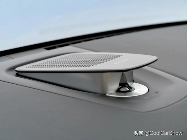 奧迪：音響改裝品牌選對了，每天音樂會？