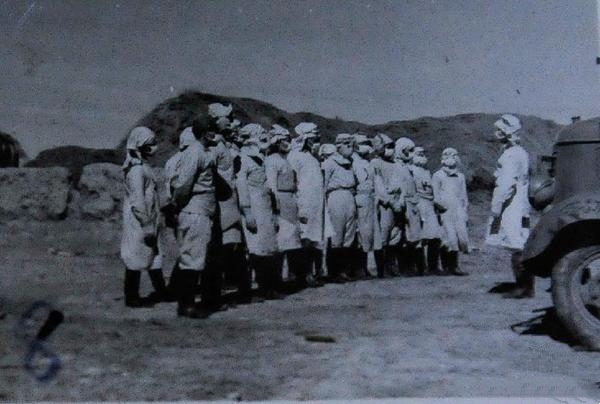 731部隊的細菌戰有多狠毒？國民政府為防疫放火燒燬整條街