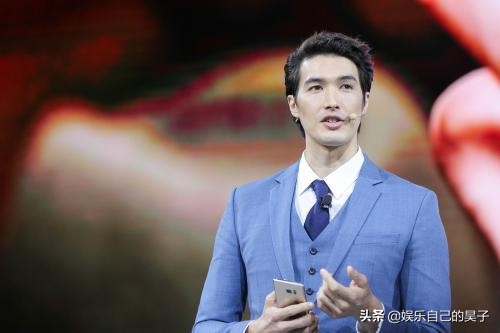 1984年出生的娛樂圈“十大高顏值帥哥明星”都有誰呢？