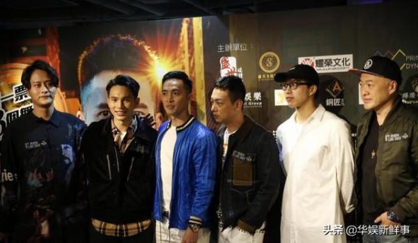 報名芒果音綜《聲生不息》被拒,TVB藝人IG吐槽!網友:你38歲了 報名芒果音綜《聲生不息》被拒,TVB藝人IG吐槽!網友:你38歲了