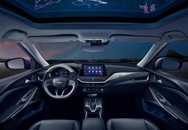 全方位滿足使用者需求，雪佛蘭暢巡成15萬級合資純電優選