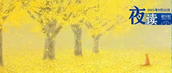 夜讀 | 生活有點苦,總有人是你的那顆糖 夜讀 | 生活有點苦,總有人是你的那顆糖