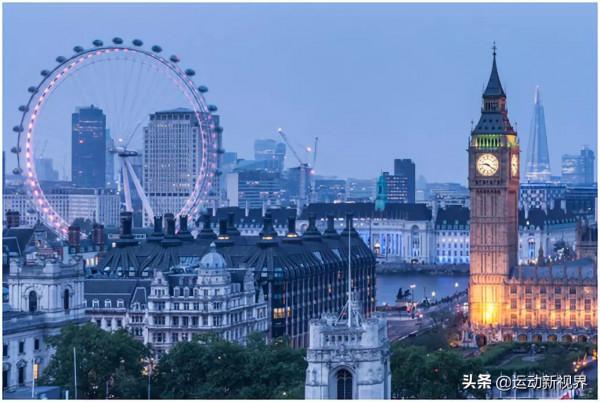 曼聯主場比賽,因演唱會而改期,這是哪個樂隊比C羅還要牛X? 曼聯主場比賽,因演唱會而改期,這是哪個樂隊比C羅還要牛X?