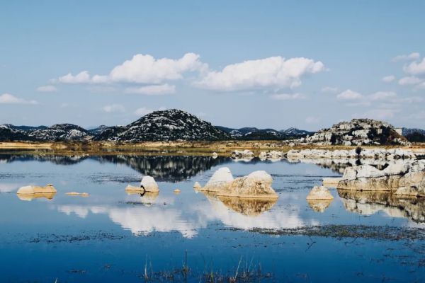 新版《天龍八部》正在熱映！雲南這些小眾取景地火了