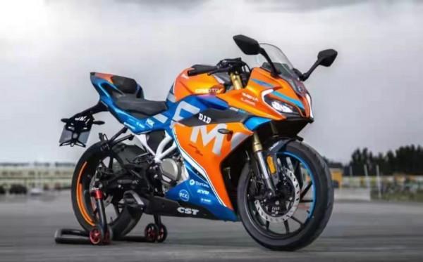 年終盤點：2021年十款比較有實力的摩托車，你選了嗎？