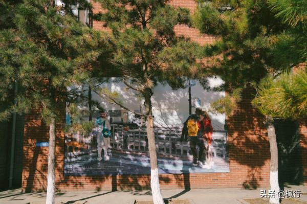 週末去哪兒?這個低調的展覽2天后結束,沒想到建築與展品都絕美 週末去哪兒?這個低調的展覽2天后結束,沒想到建築與展品都絕美