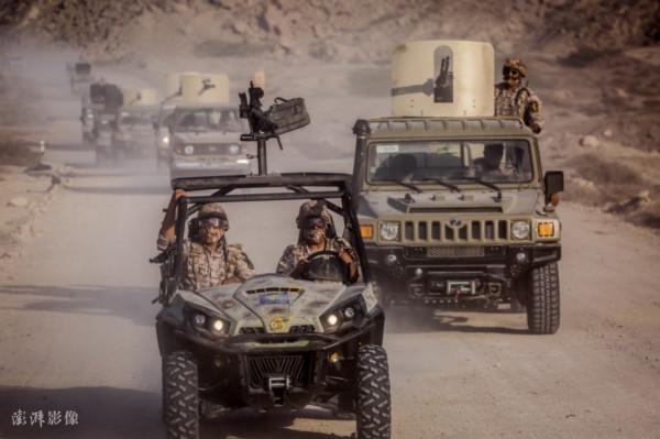 伊朗繼續舉行軍演 演習地點包括唯一核電站附近