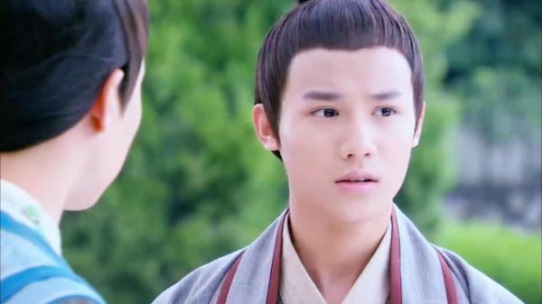 時隔7年的《古譚》，6位配角已逆襲主角，差點沒認出“美人師兄”