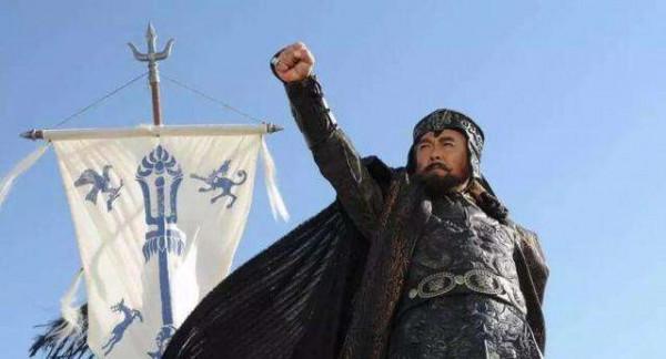 蒙金決戰：三峰山之戰