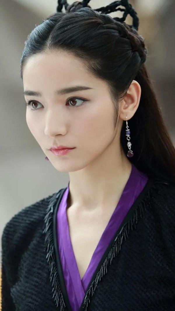 “天生壞人”，這6位“反派臉”女星演壞人入木三分，氣得人牙癢