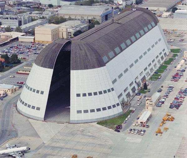 不服不行！100年前美國就造出了飛行航母