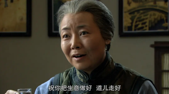 《大染坊》18年過去，演員大變樣，女主被遺忘，龍套成娛樂圈頂流