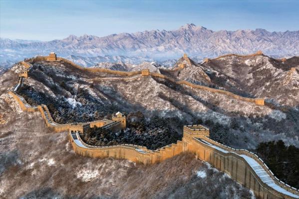 安徽的“地下長城”,中國最古老的地下軍事設施,門票只要50元 安徽的“地下長城”,中國最古老的地下軍事設施,門票只要50元