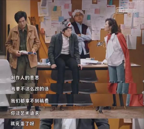 要能請來他們,今年春晚就炸了 要能請來他們,今年春晚就炸了