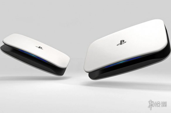 國外設計師模擬次世代PSP造型 看完你會想入手嗎？