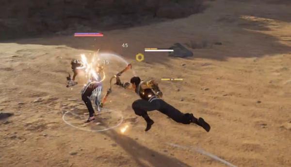 永劫無間：限免日即炸魚日？新玩家該如何正確試玩？