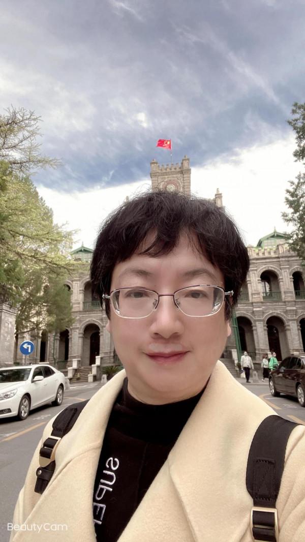 穿越到民國——段祺瑞執政府舊址 穿越到民國——段祺瑞執政府舊址