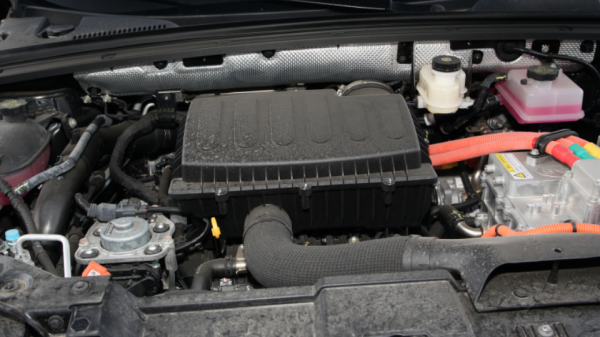 每日花銷54元,騰勢X插混為何比“兄弟車”更省? 每日花銷54元,騰勢X插混為何比“兄弟車”更省?