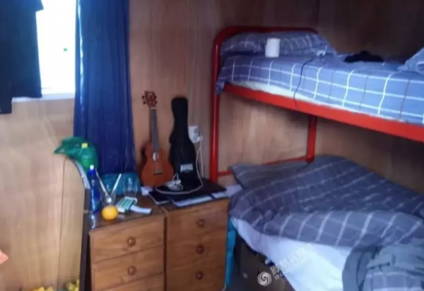 辭掉北京工作，帶著5000塊錢人民幣去紐西蘭當農民