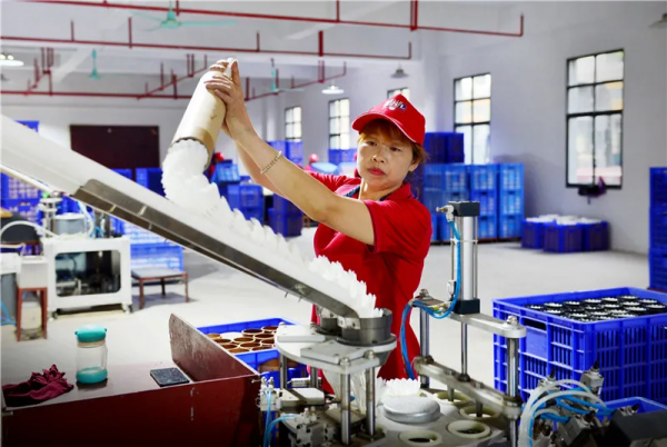 「體旅示範區建立」築巢引鳳迎接新未來 引資入黔助力山地體育事業高質量發展