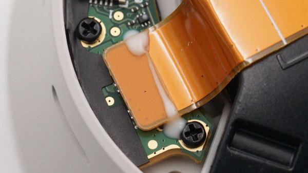 拆解報告:BOSE QuietComfort 45 頭戴式降噪耳機 拆解報告:BOSE QuietComfort 45 頭戴式降噪耳機