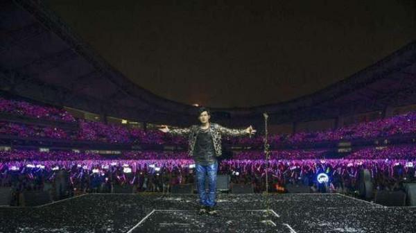 開演唱會賺不了幾個錢,除非周杰倫這種級別,張韶涵為何這麼說? 開演唱會賺不了幾個錢,除非周杰倫這種級別,張韶涵為何這麼說?