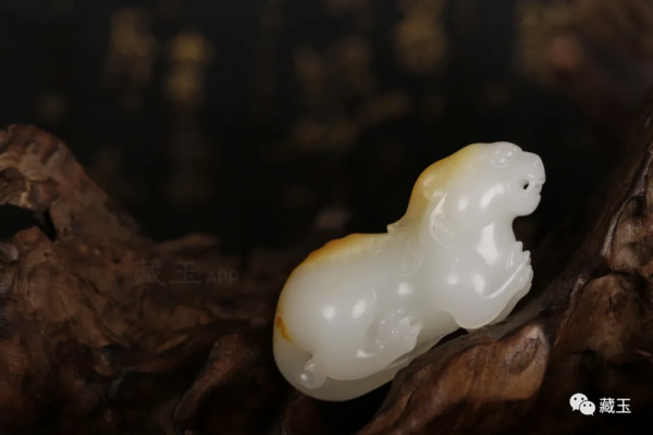 動輒幾百上千萬!這個時代,誰在囤和田玉? 動輒幾百上千萬!這個時代,誰在囤和田玉?