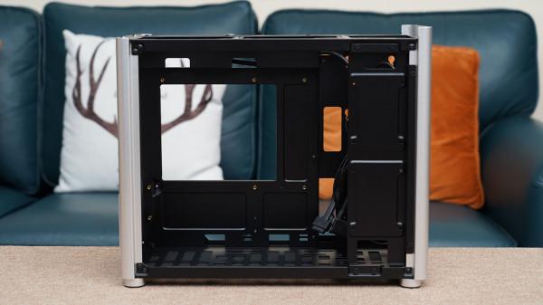 等等黨的殺手鐧,新裝的這臺AMD 5600G核顯機能否再戰五年? 等等黨的殺手鐧,新裝的這臺AMD 5600G核顯機能否再戰五年?