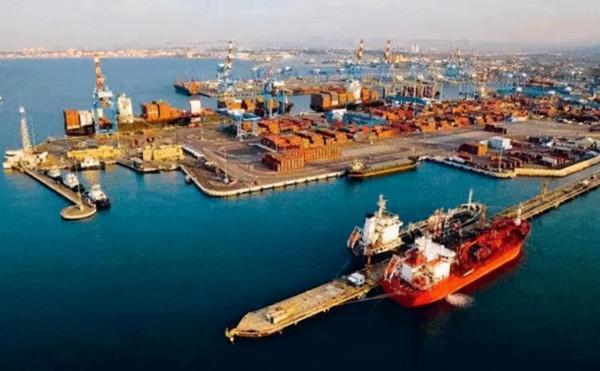 中國開發以色列軍港，美以關係破裂？還是以色列妄想一箭多雕