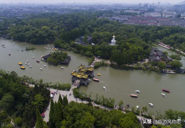 中國五大“世界美食之都”，江蘇佔了2座，你去過嗎？