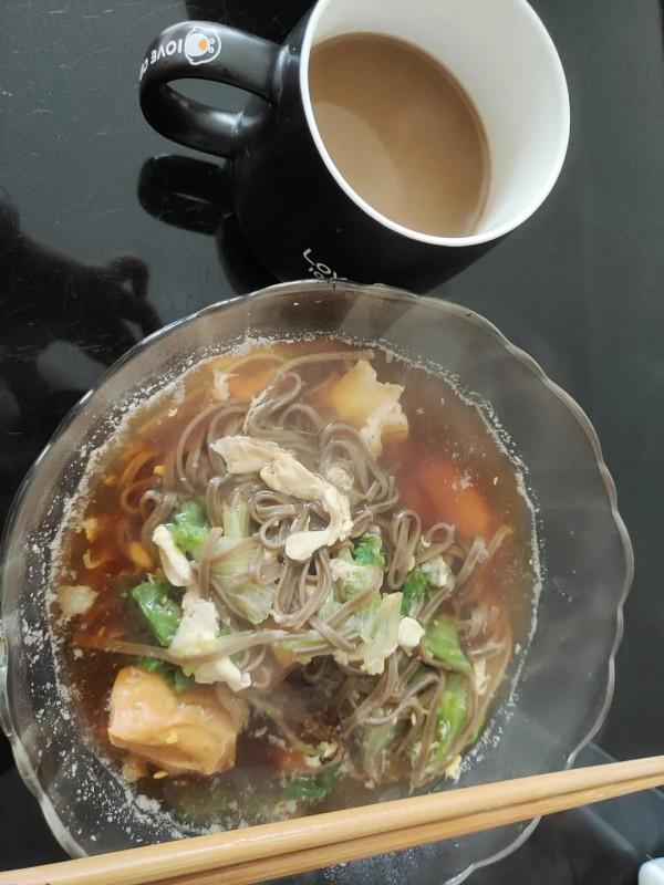 寒假減肥計劃第二十天